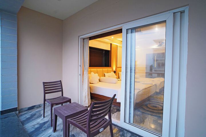 Hotel 72 of 81
