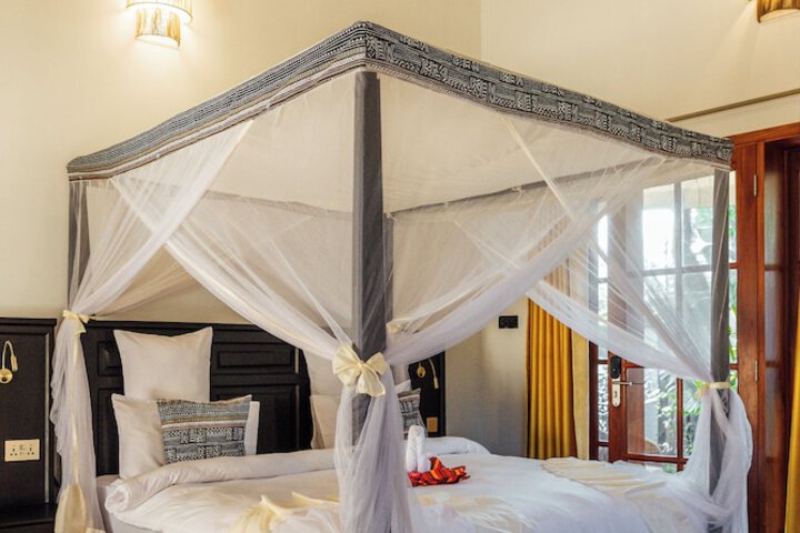 Shoki Shoki Lodge