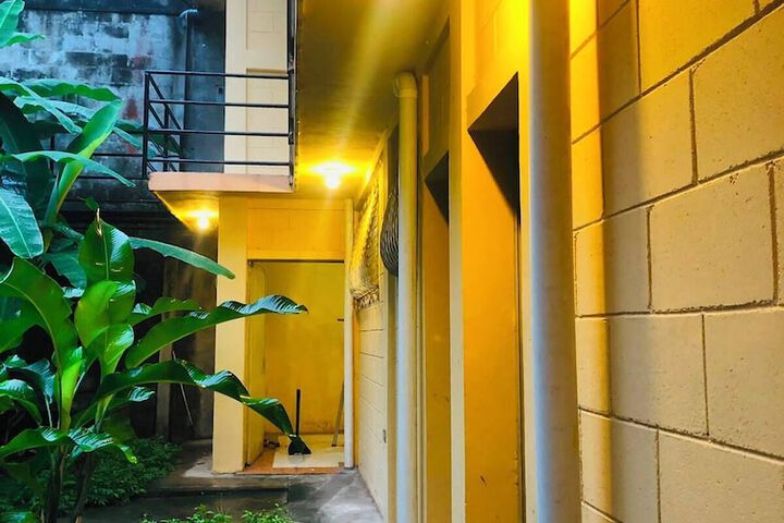 Hotel 22 of 22