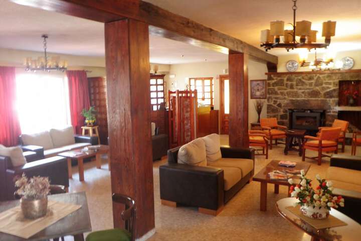Hotel Interior 5 of 45