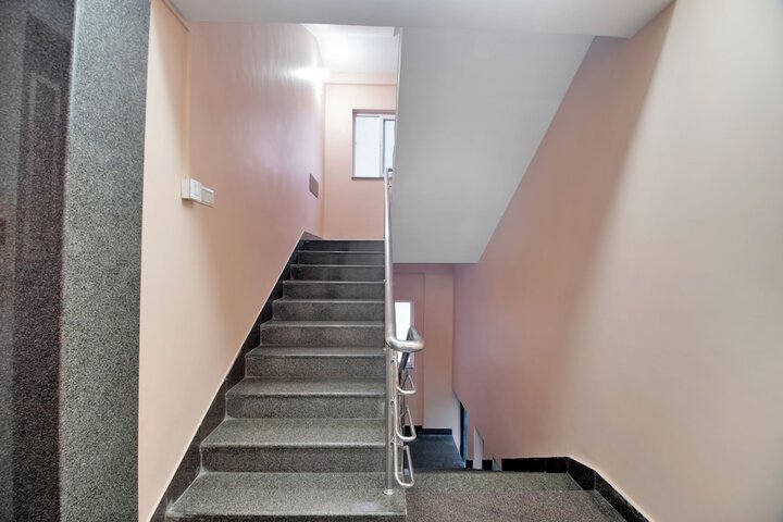 Hotel Interior 16 of 17