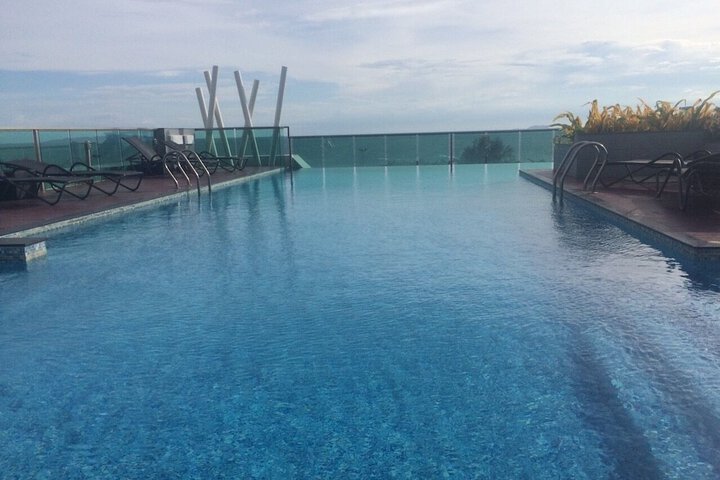 Hotel Pool