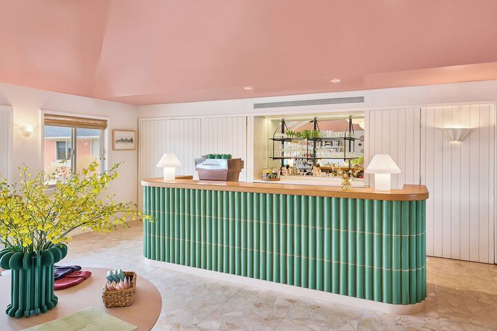 Hotel Interior 6 of 204