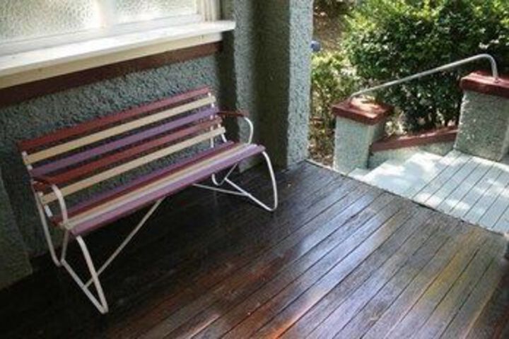 Terrace/Patio 16 of 16