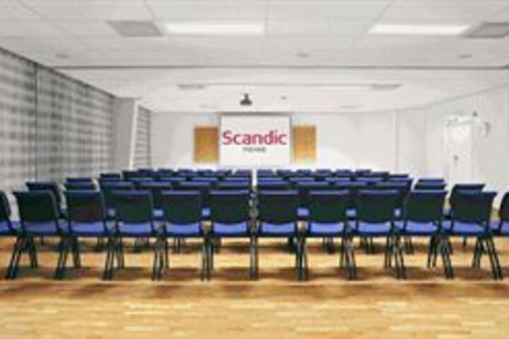 Meeting 13 of 15