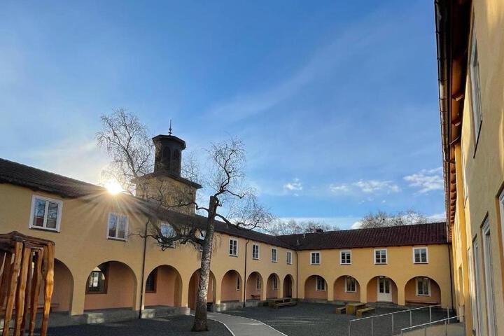 Image of Falstadsenteret Hotell - Museum minnested og senter for menneskerettigheter
