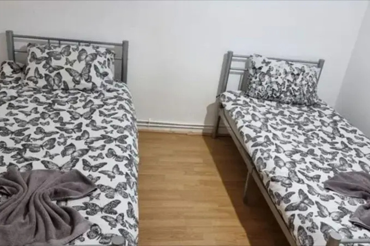 Double Bedroom in House Share for Rent