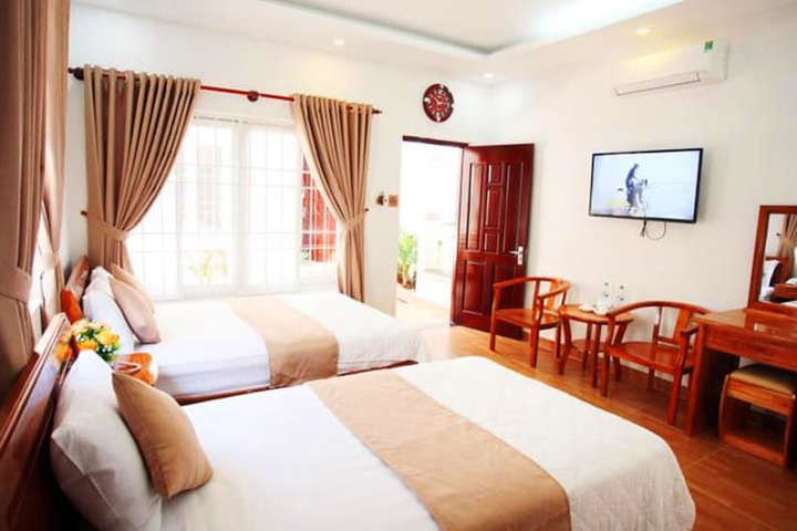 Fitness Facility Photos