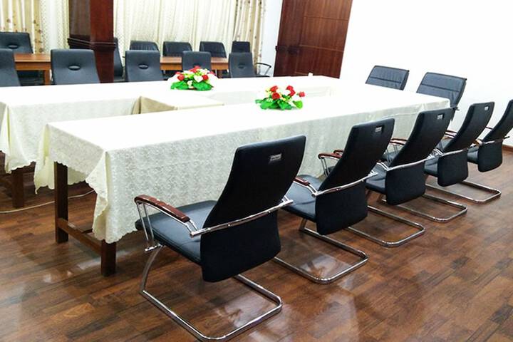 Meeting 27 of 34