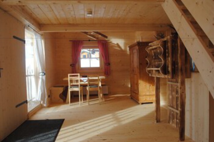 Fitness Center Photo