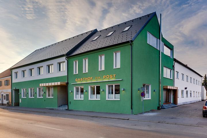 Hotel Zur Post