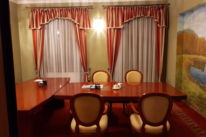 Meeting 53 of 60