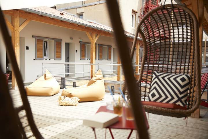 Terrace/Patio 58 of 84