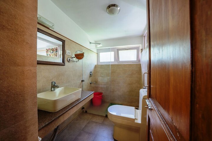 Fitness Facility Photos