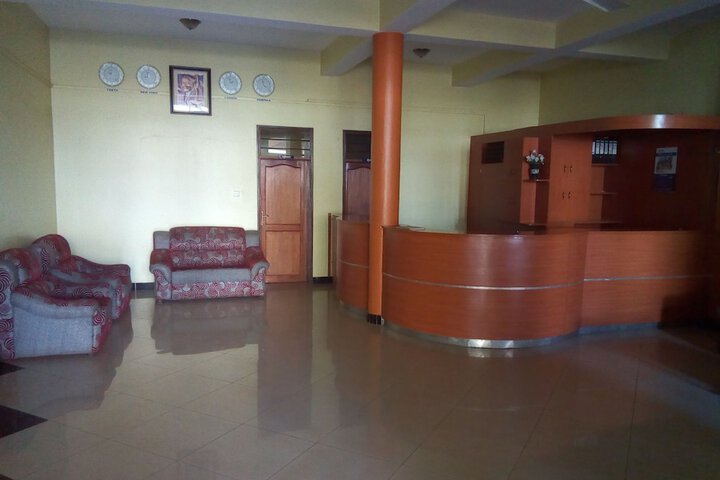 Hotel Interior 2 of 8