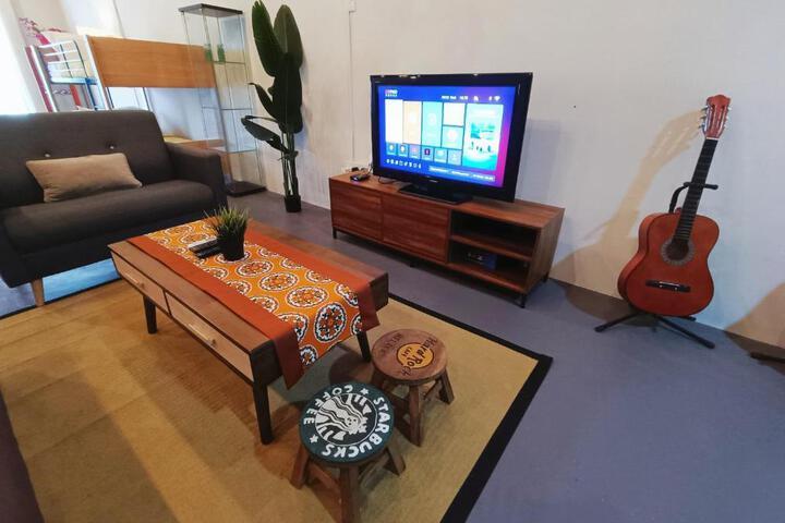 Melaka Riviera Studio 15