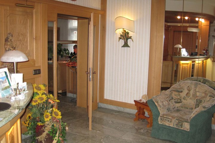 Hotel Interior 3 of 18