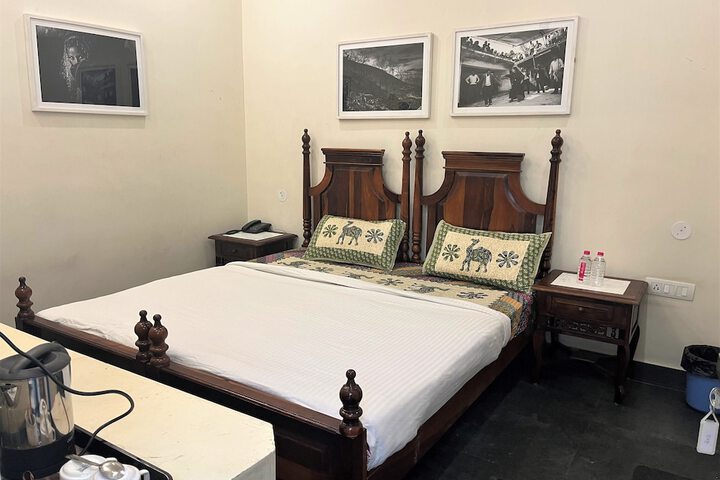 Rajputana Diaries