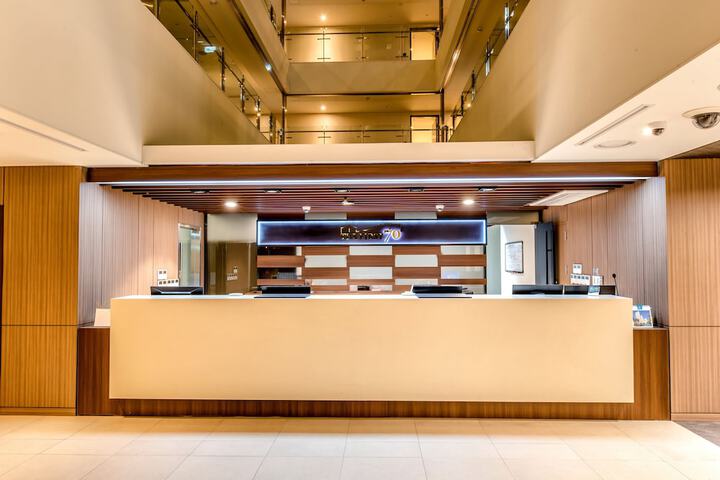 Hotel Interior 3 of 84