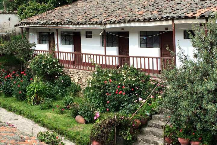 Hotel Inca
