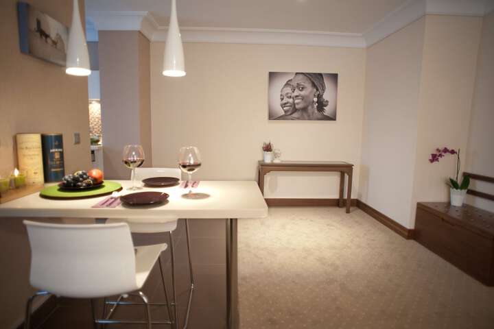 Dining Photos