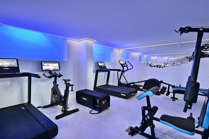 Health and Fitness 93 of 115