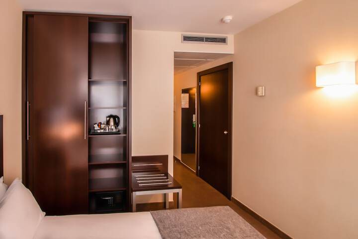 Hotel Interior 66 of 74