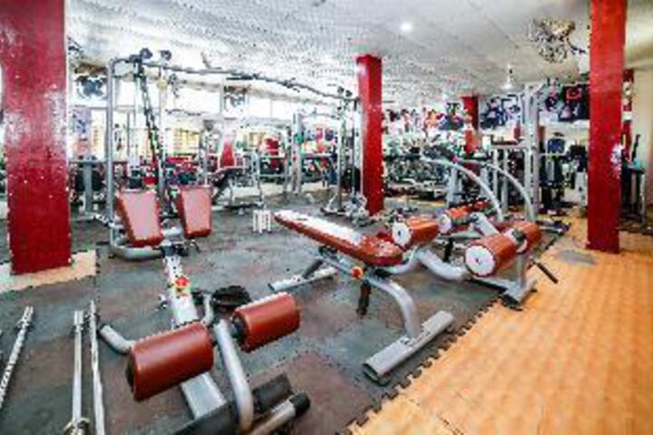 Health and Fitness 11 of 23