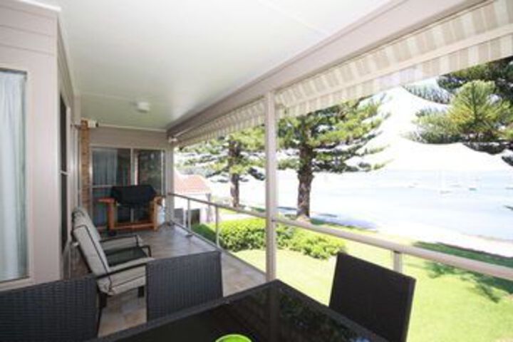 Terrace/Patio 2 of 15