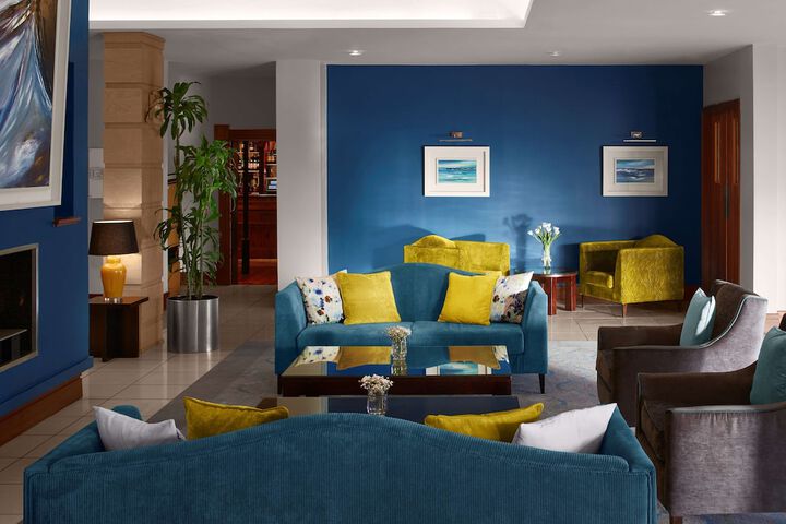 Hotel Interior 6 of 133