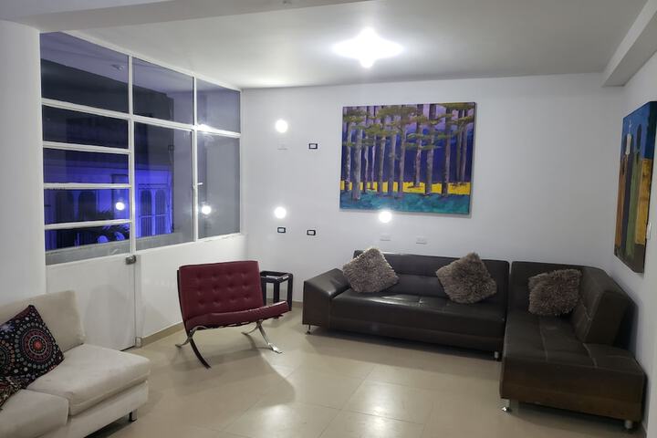Hotel Interior 2 of 17