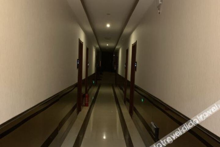 Hotel Interior 21 of 34