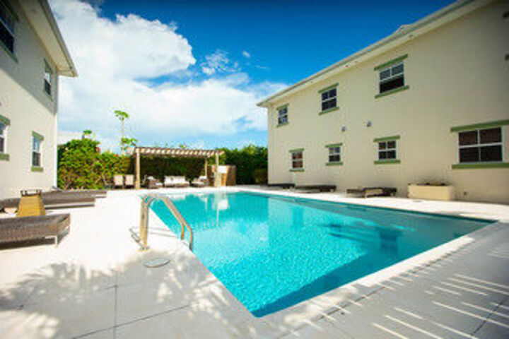 Pool 23 of 26
