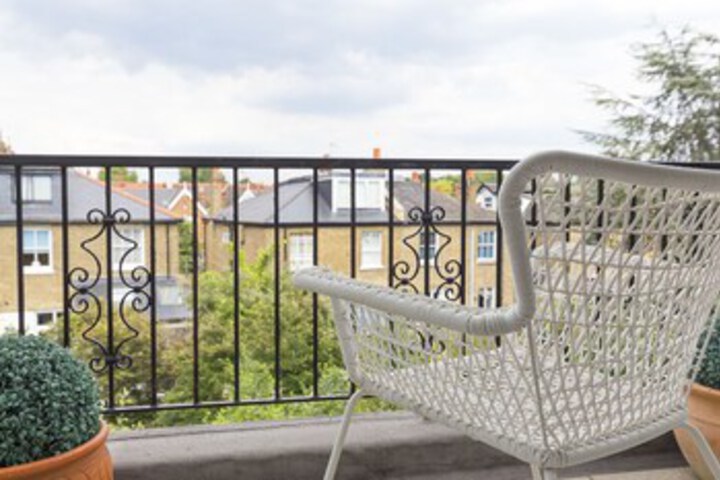 Terrace/Patio 2 of 28