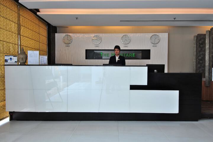 Hotel Interior 6 of 34