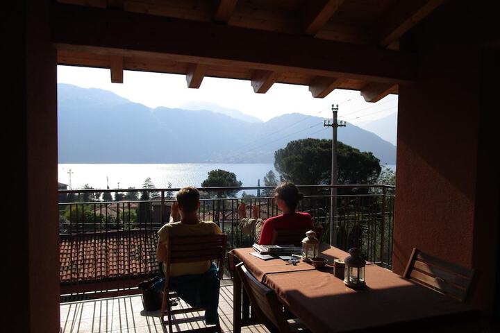 Terrace/Patio 9 of 29