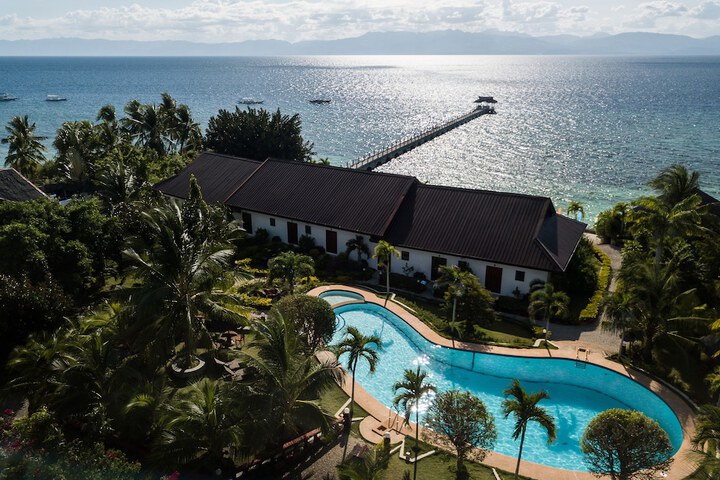 Kasai Village Dive Resort