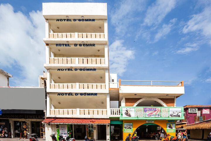 Hotel 16 of 16