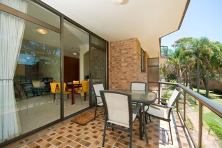 Terrace/Patio 12 of 12