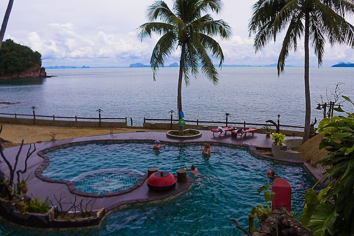 Pool 25 of 27