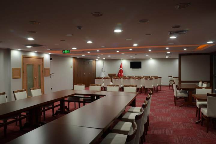 Meeting 57 of 62