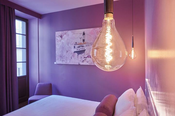 73 Boutique Hotel in Como