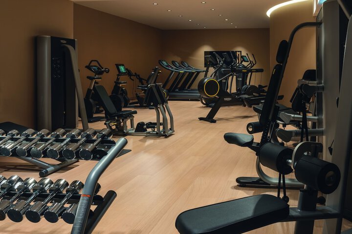 Health and Fitness 27 of 42