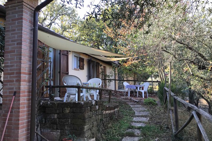 Agriturismo Colleciglio