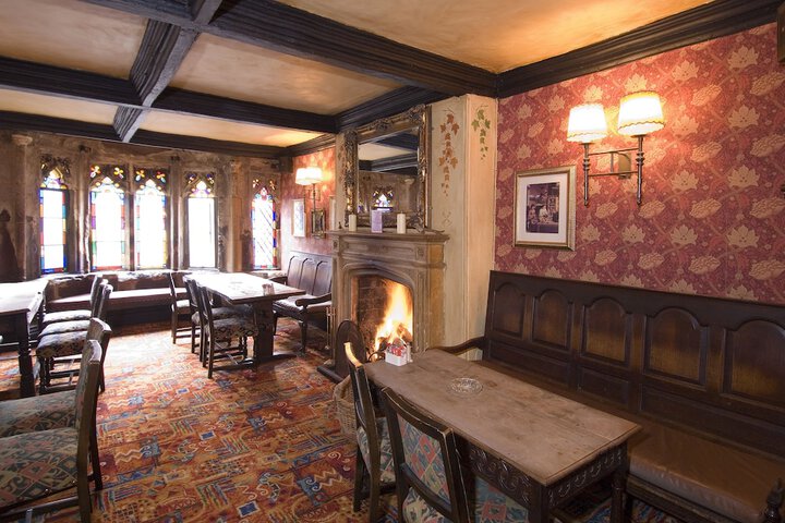 Hotel Interior 2 of 48