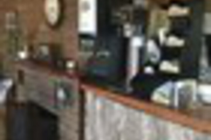 Coffee service