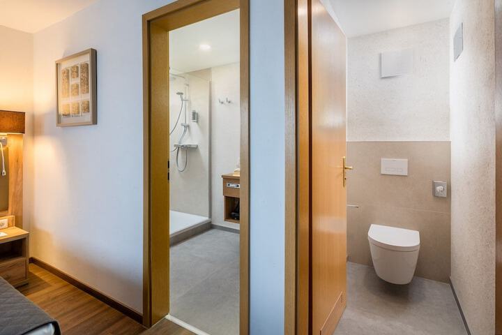 Bathroom Interior Photo