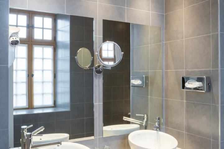 Bath Amenities