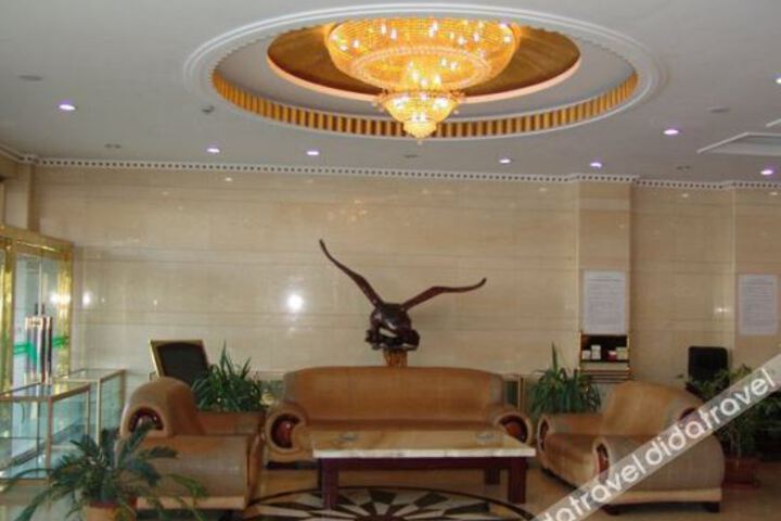 Hotel Interior 3 of 9
