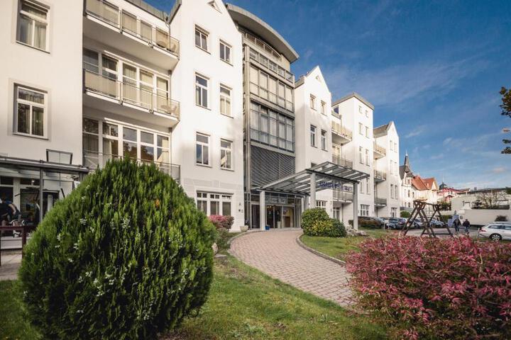 Fitness Center Photo